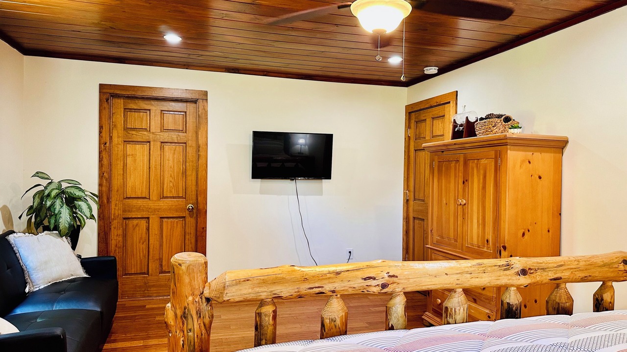 Photo of Bedroom in Sevierville