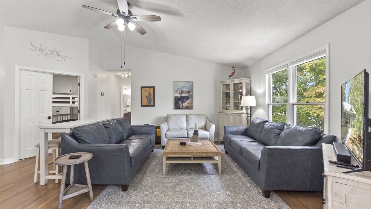 Photo of Bedroom in Lake Norman of Catawba