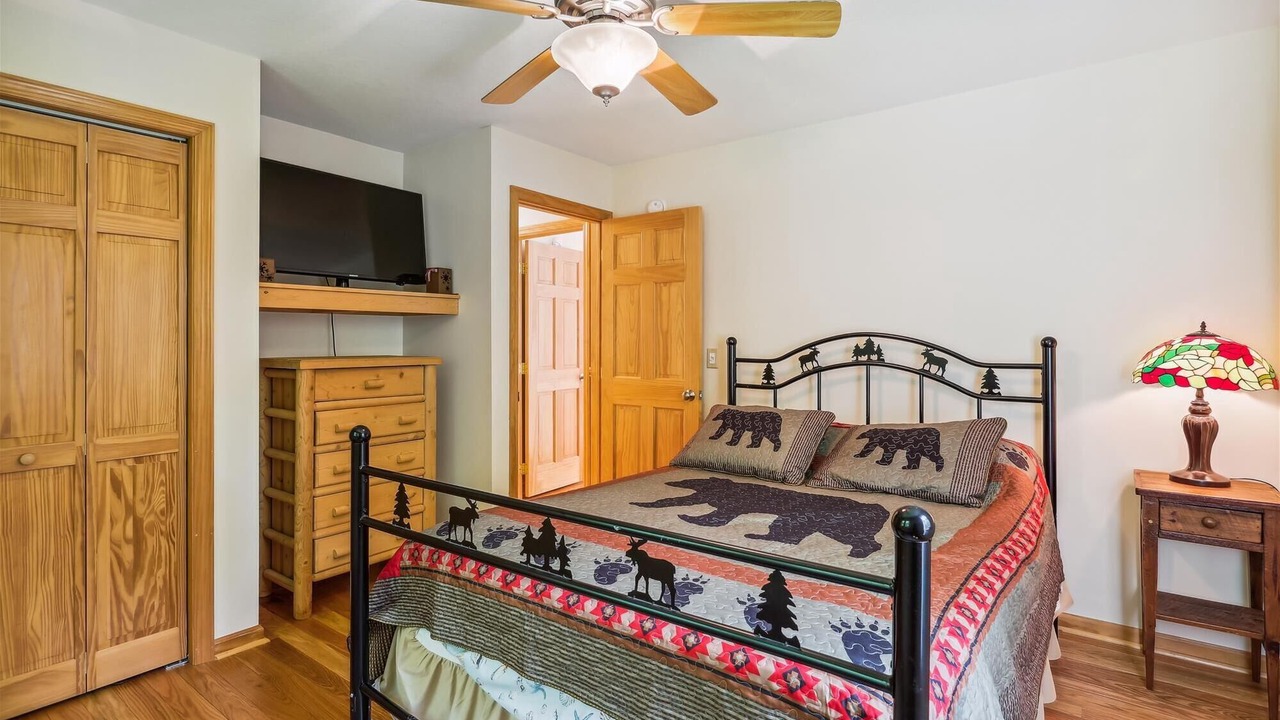 Photo of Bedroom in Canaan Heights