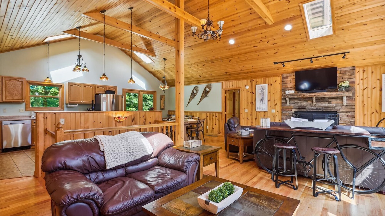 Photo of Livingroom in Canaan Heights