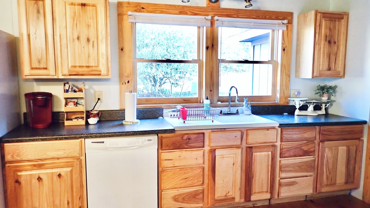 Photo of Kitchen in Todd