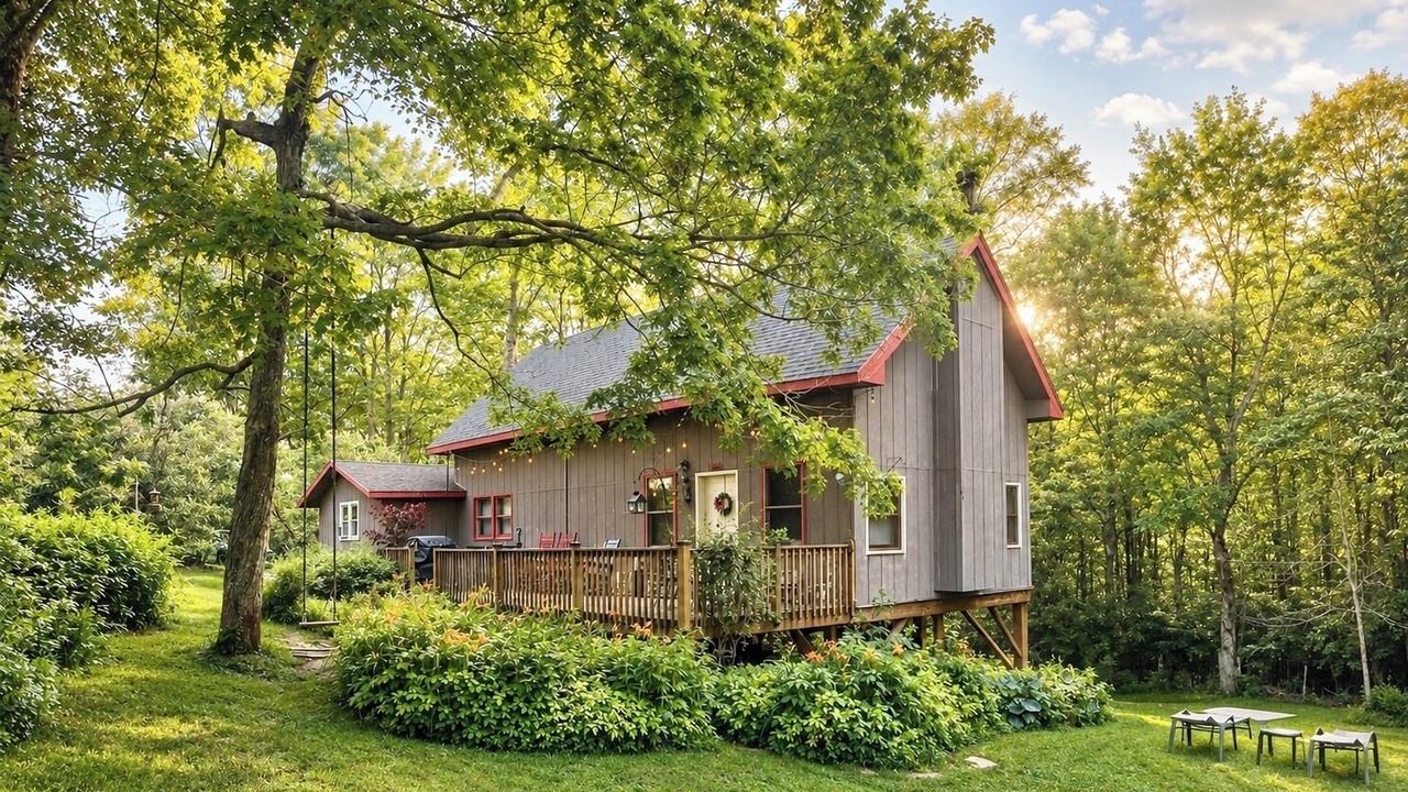 Photo of Outdoor in Todd