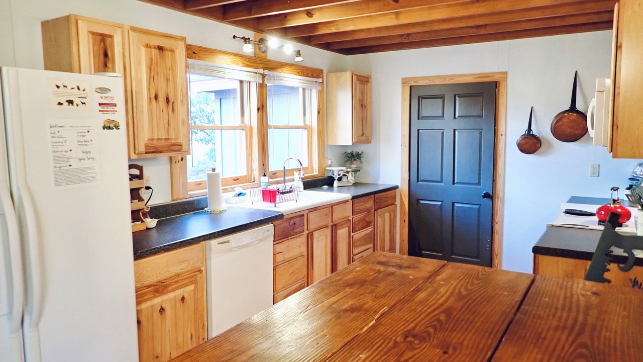 Photo of Kitchen in Todd