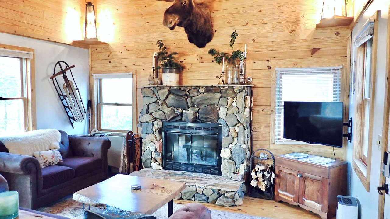 Photo of Livingroom in Todd