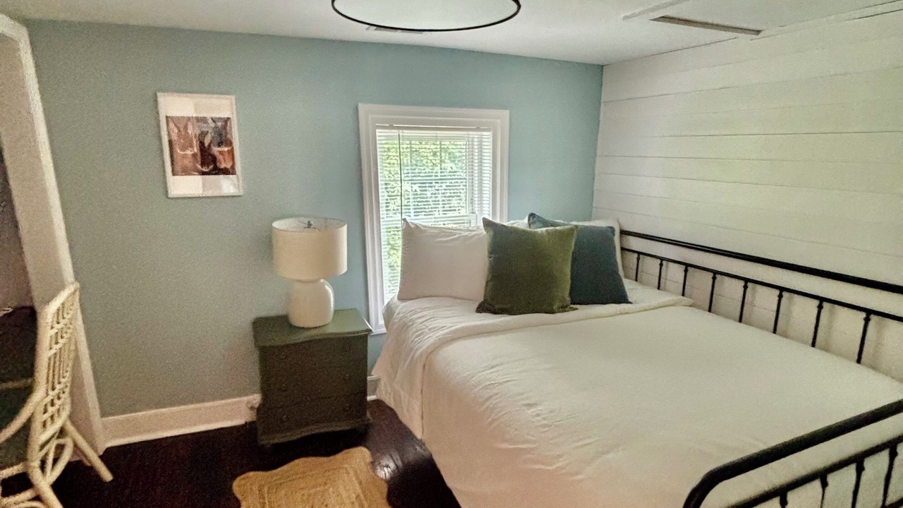 Photo of Bedroom in Ridgeway