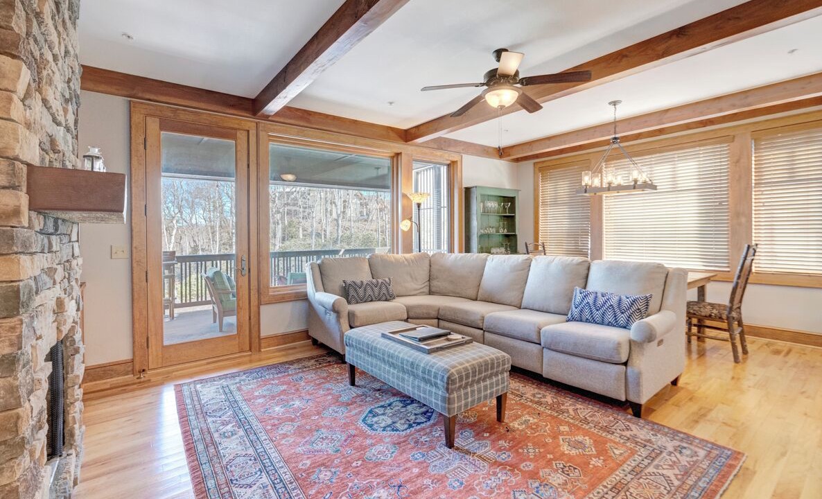 Photo of Bedroom in Boone
