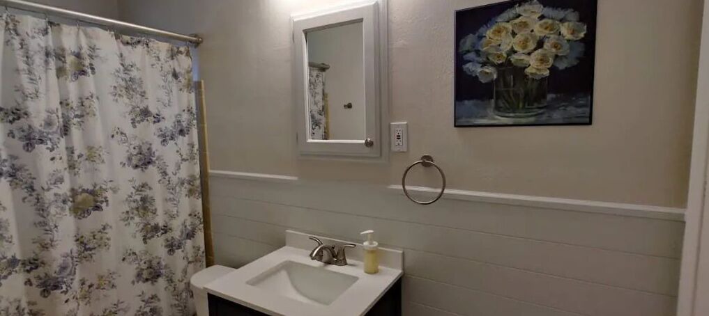 Photo of Bathroom in Kettering