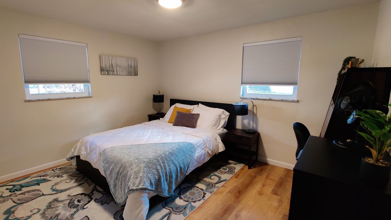 Photo of Bedroom in Kettering
