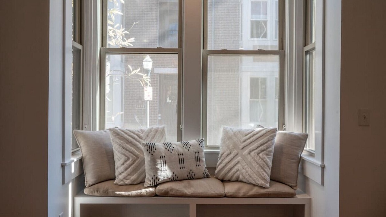 Photo of Bedroom in Over-the-Rhine