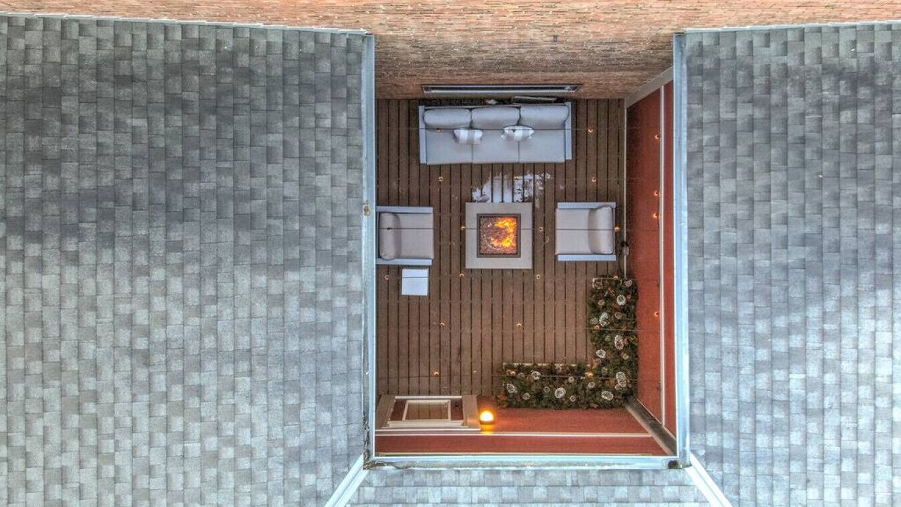 Photo of Livingroom in Over-the-Rhine
