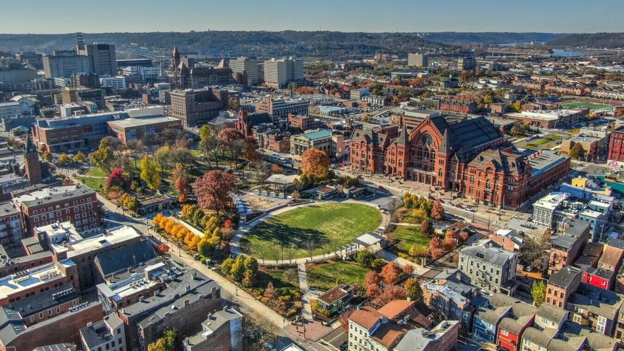 Photo of Outdoor in Over-the-Rhine