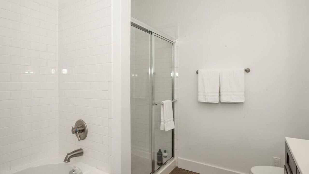 Photo of Bathroom in Over-the-Rhine