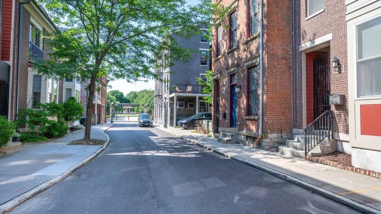 Photo of Others in Over-the-Rhine