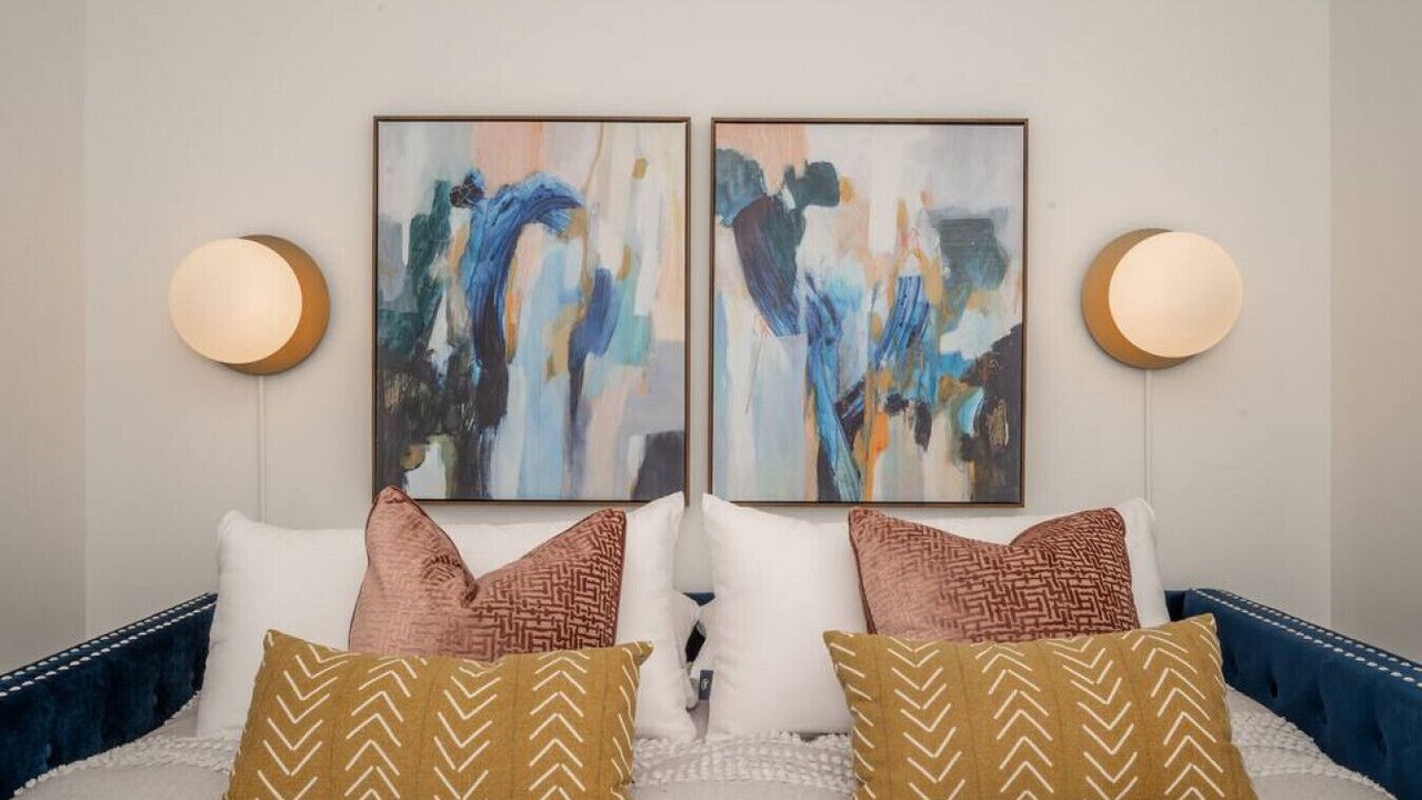 Photo of Bedroom in Over-the-Rhine