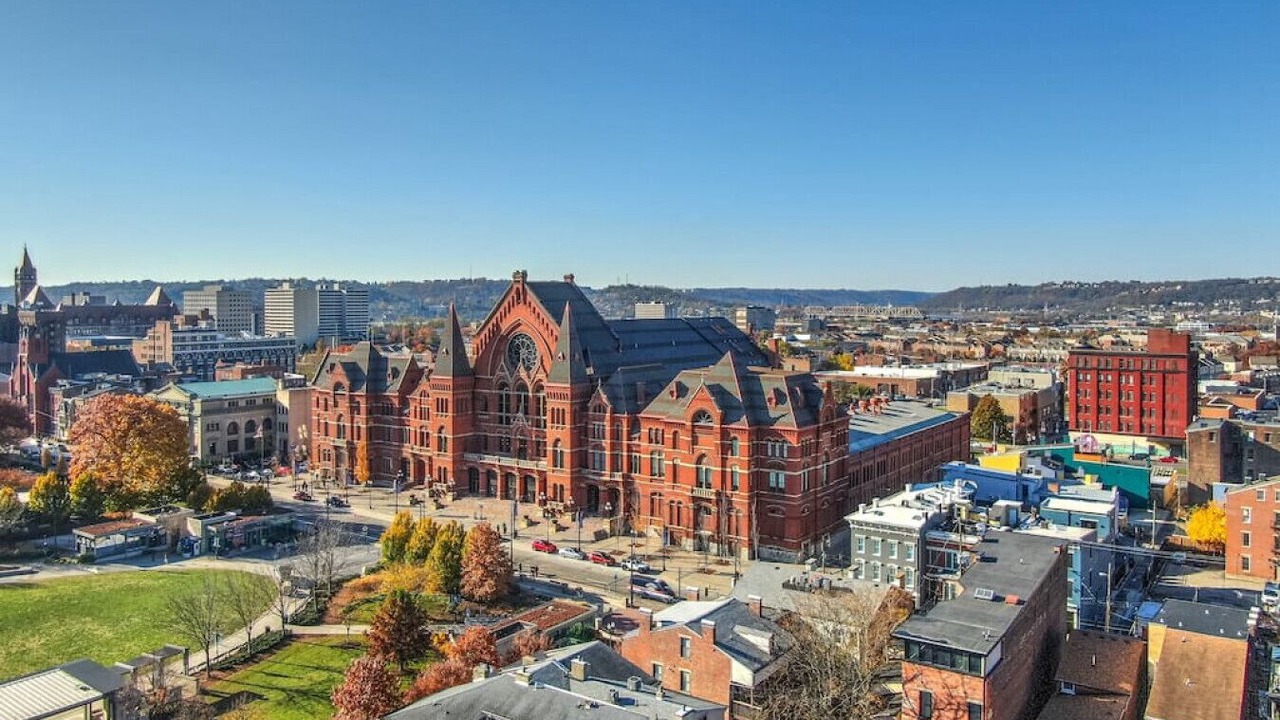 Photo of Others in Over-the-Rhine