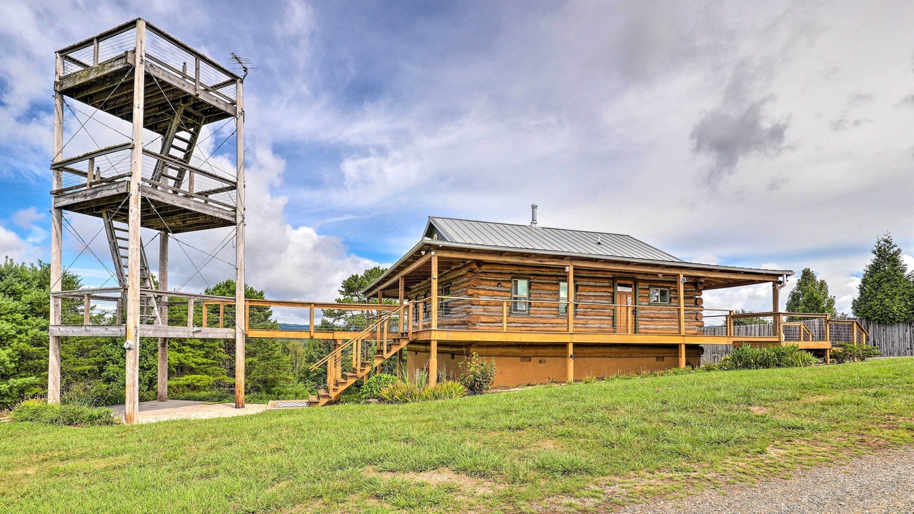 Photo of Outdoor in Marshall