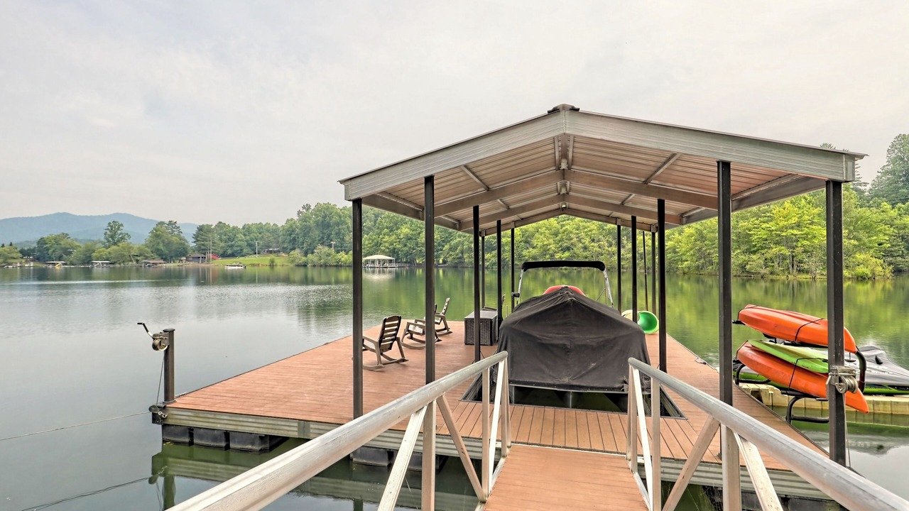 Photo of Others in Hiawassee