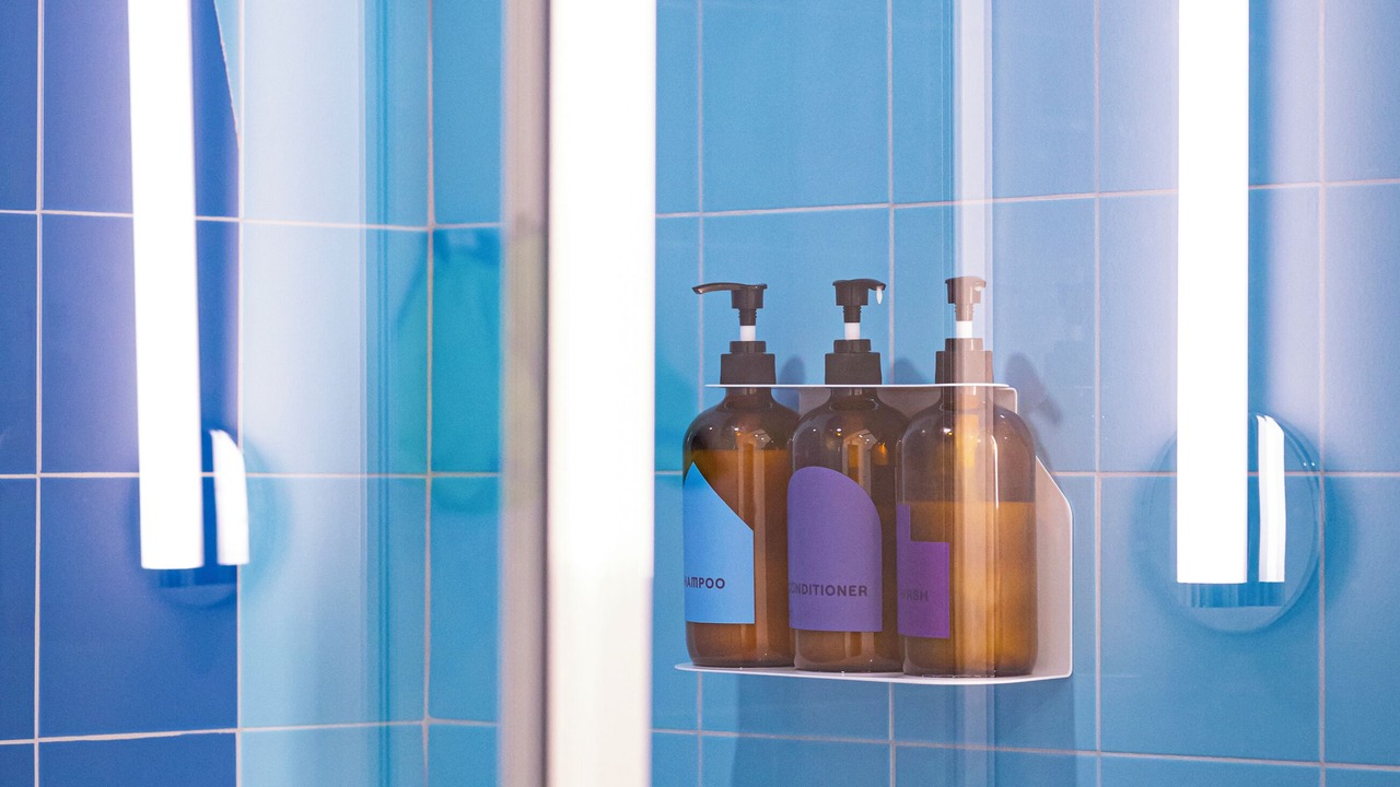 Photo of Bathroom in East Hill