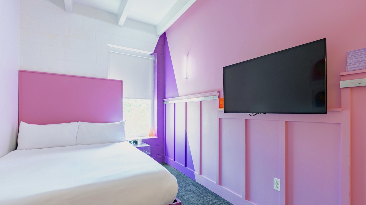 Photo of Bedroom in East Hill