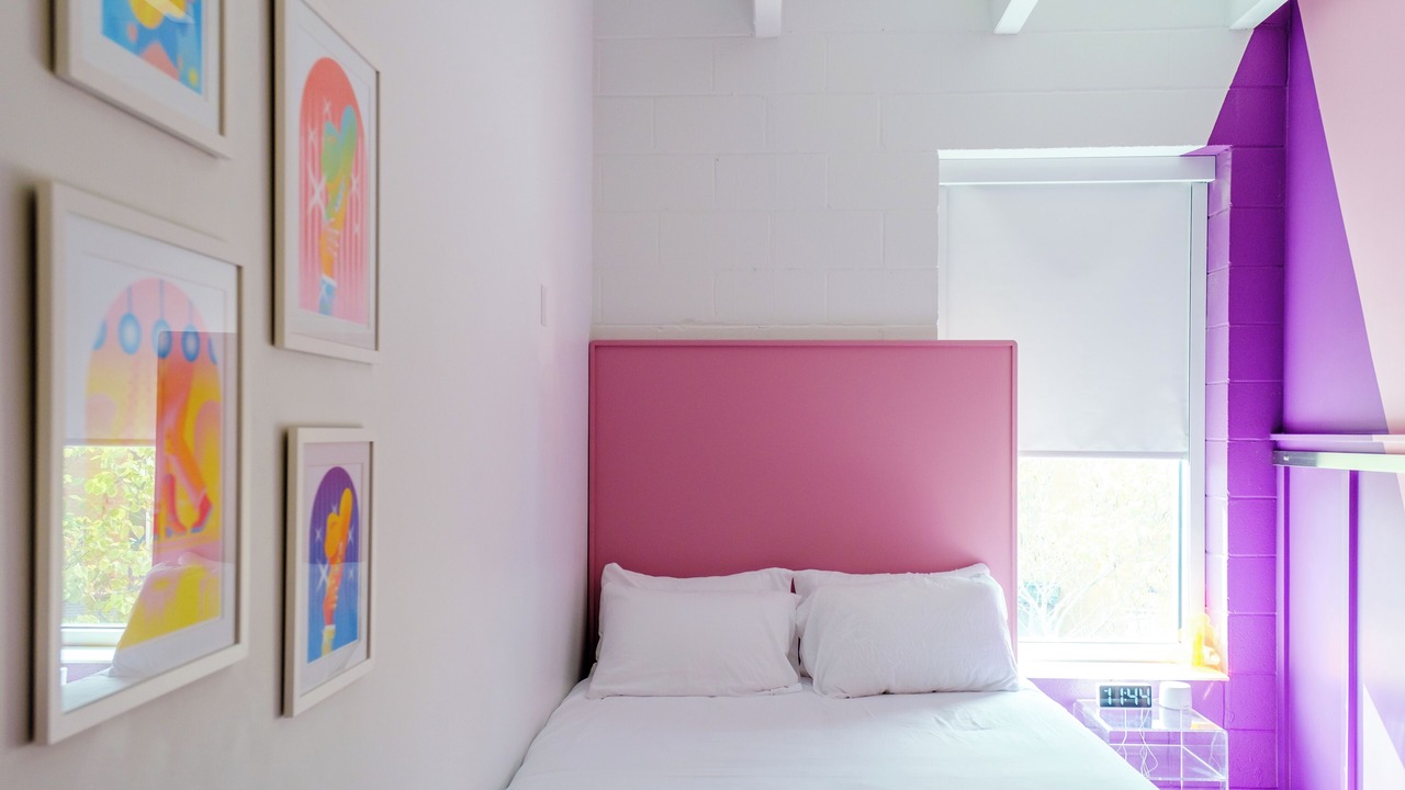 Photo of Bedroom in East Hill