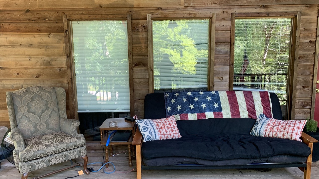 Photo of Livingroom in Denver