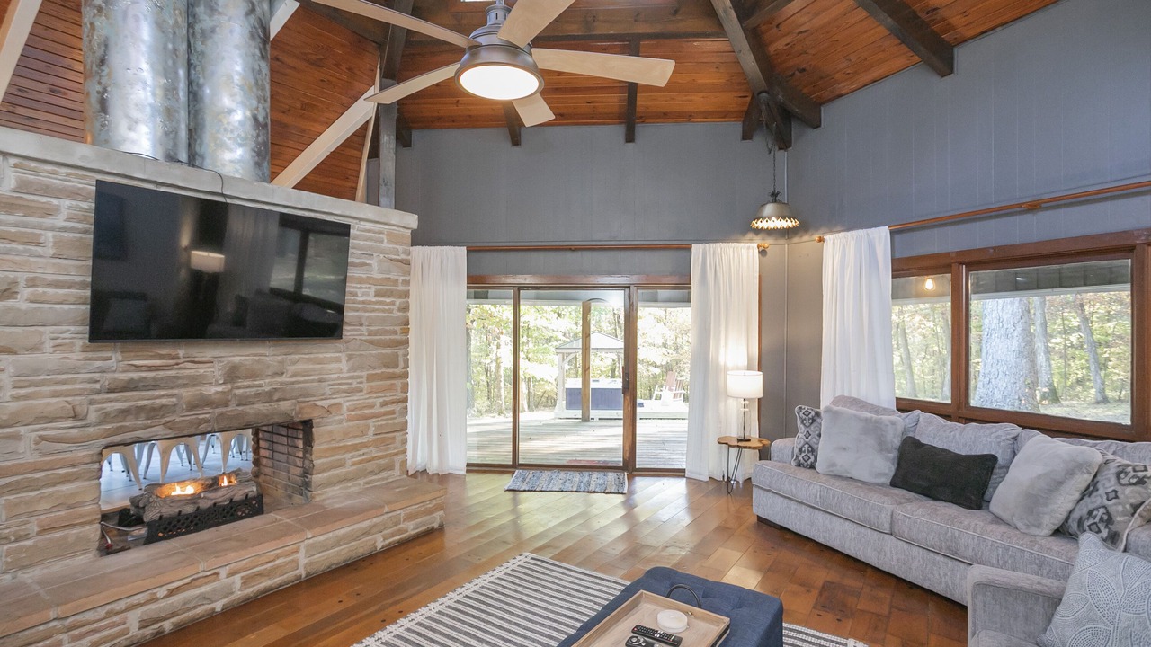 Photo of Livingroom in Smyrna