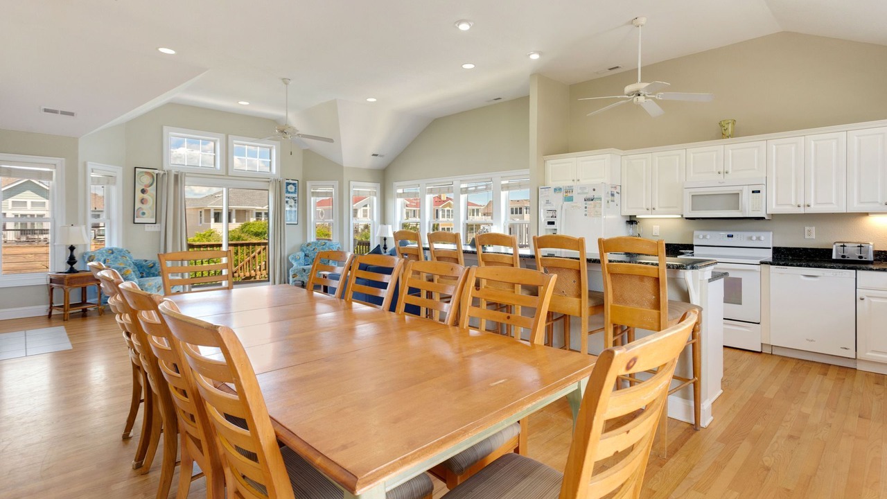 Photo of Bedroom in Ocean Sands