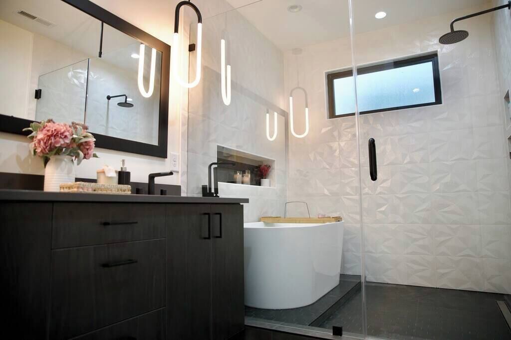 Photo of Bathroom in Charlotte