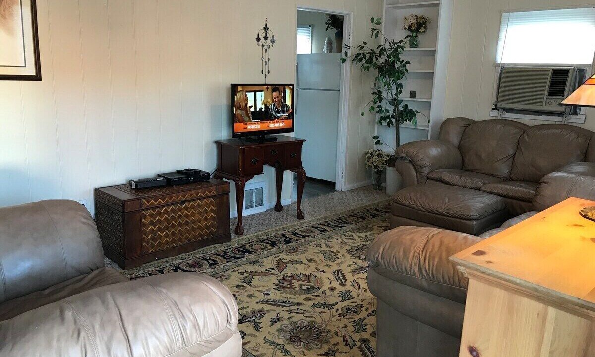 Photo of Bedroom in Charleston