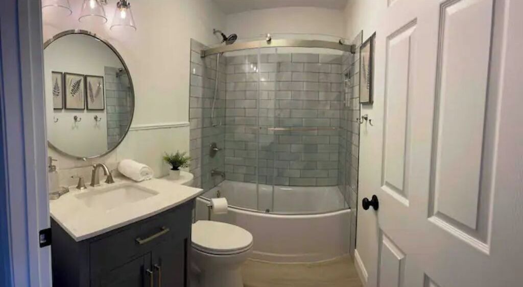 Photo of Bathroom in Franklin