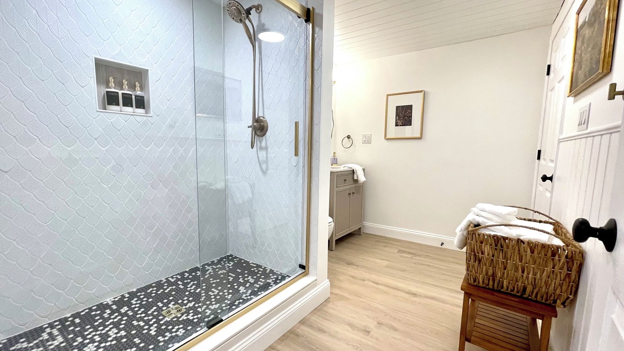 Photo of Bathroom in Franklin