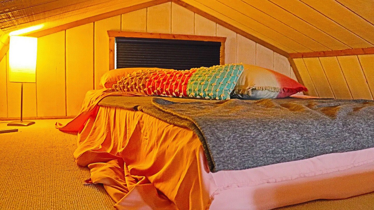 Photo of Bedroom in Clarkesville