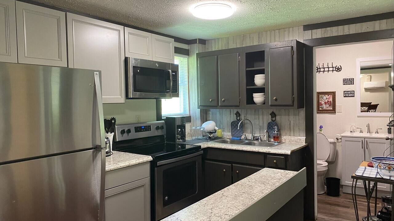 Photo of Kitchen in Monterey