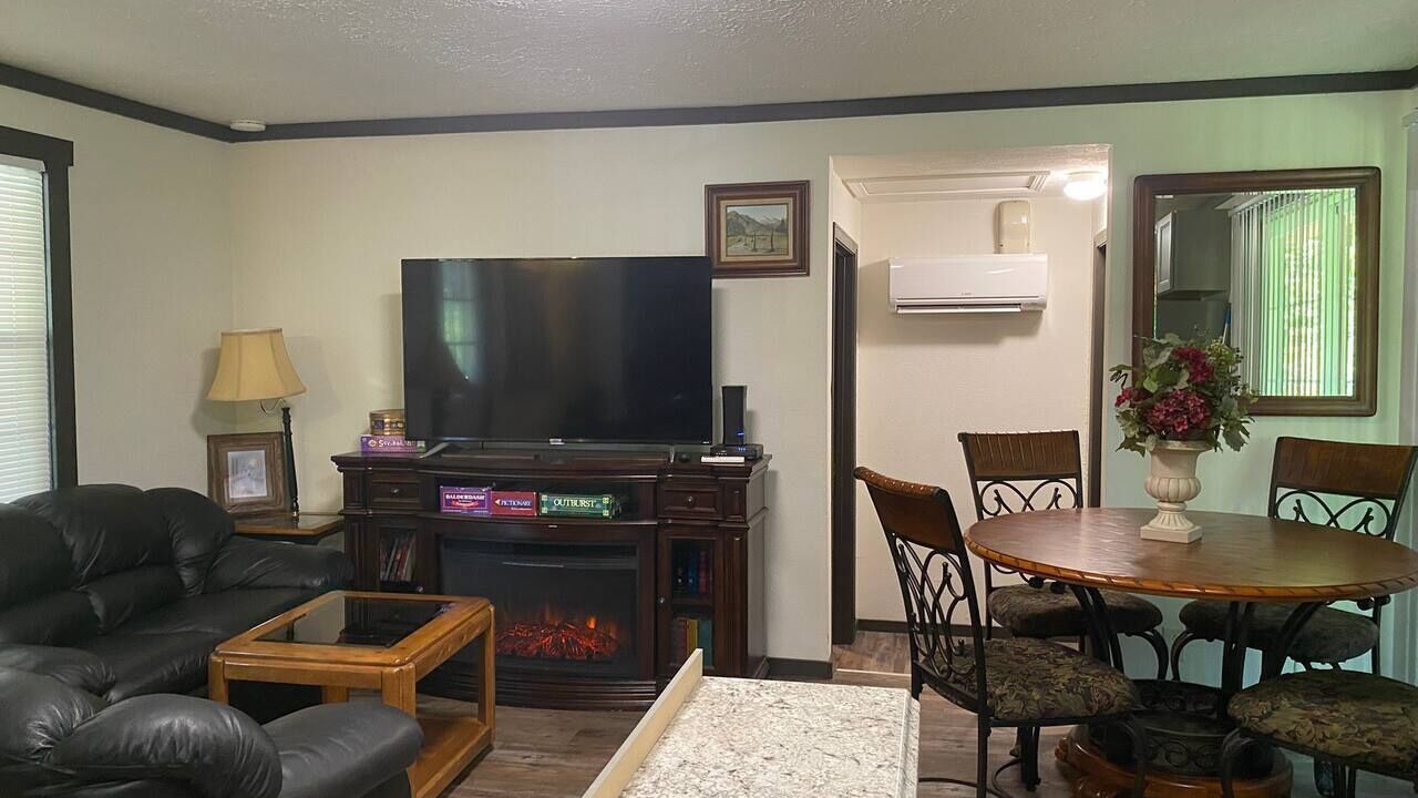 Photo of Bedroom in Monterey