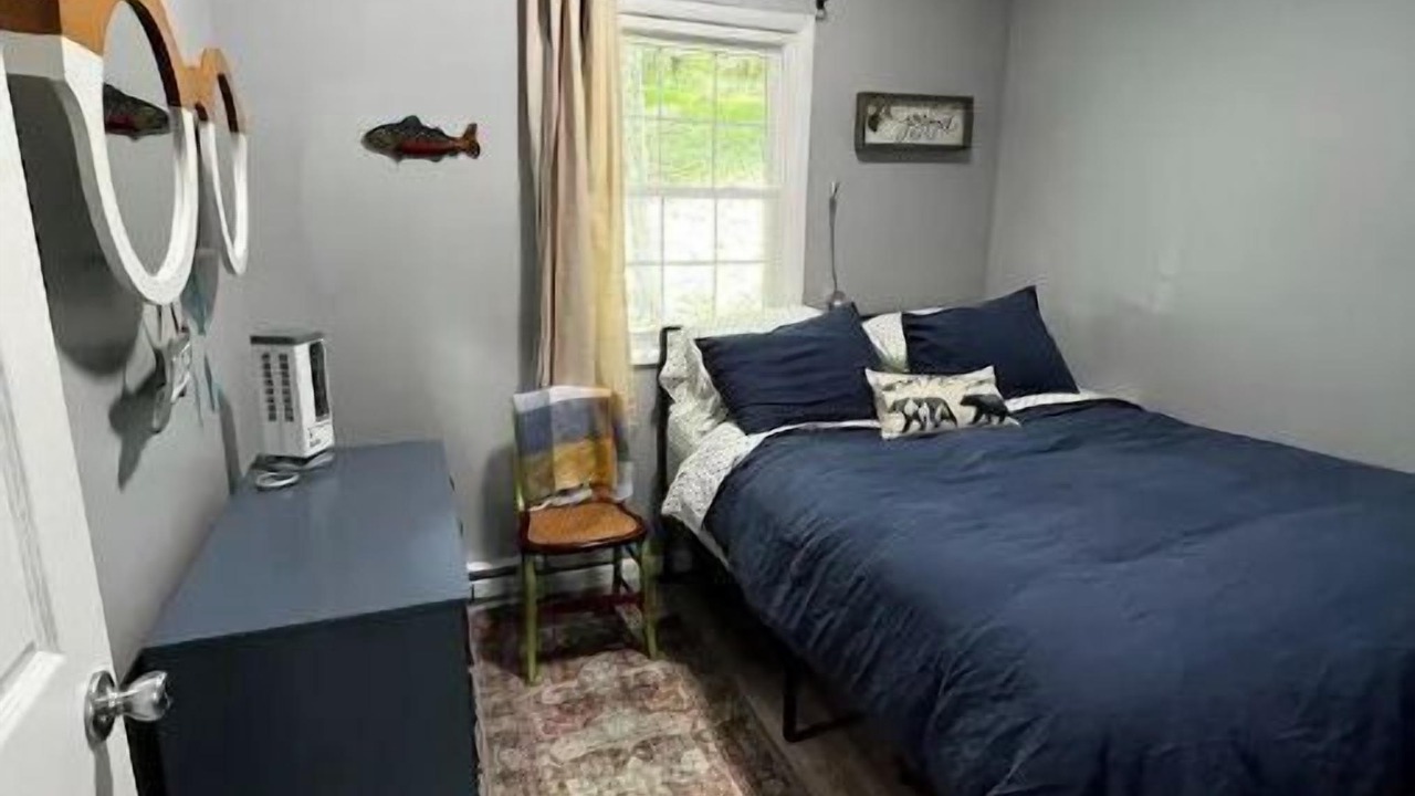 Photo of Bedroom in Wardensville