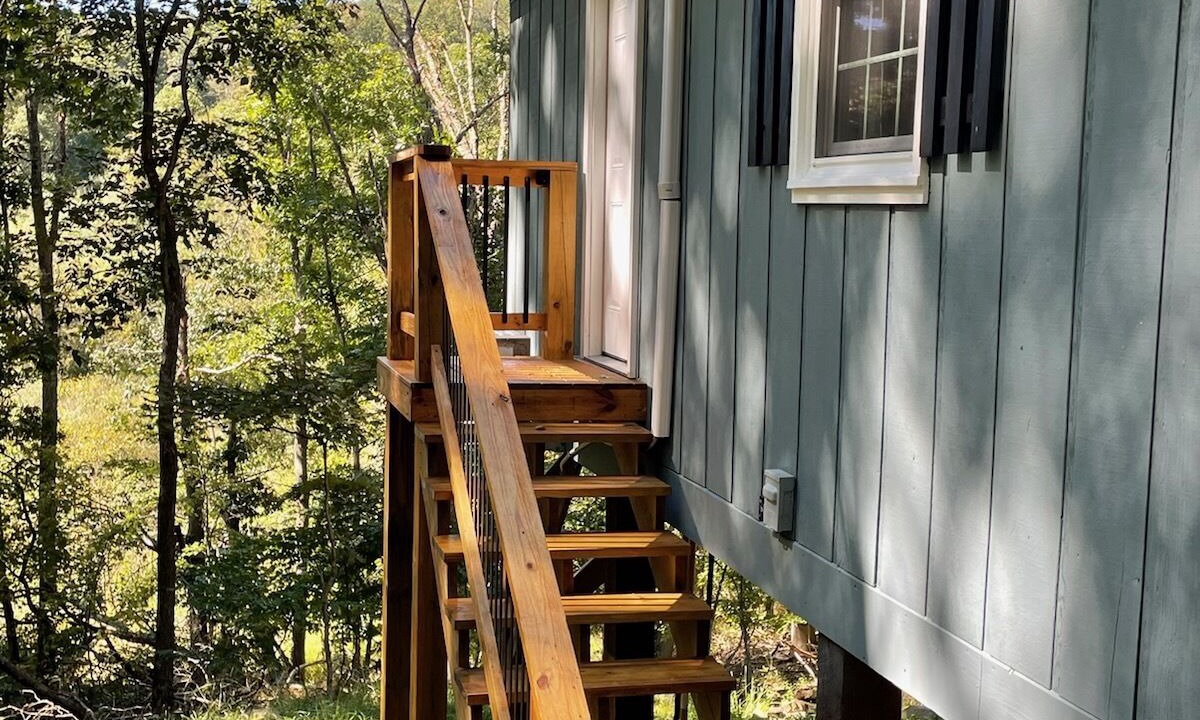 Photo of Outdoor in Wardensville