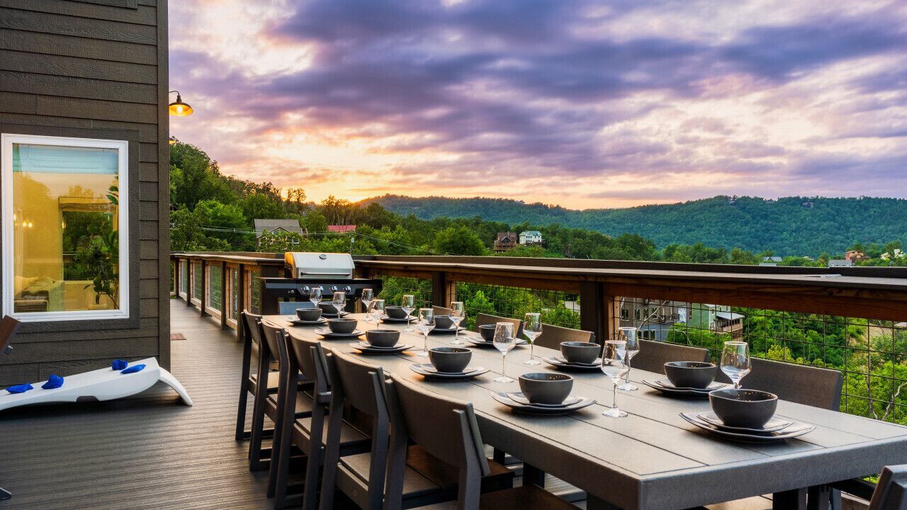 Photo of Outdoor in Chalet Village North