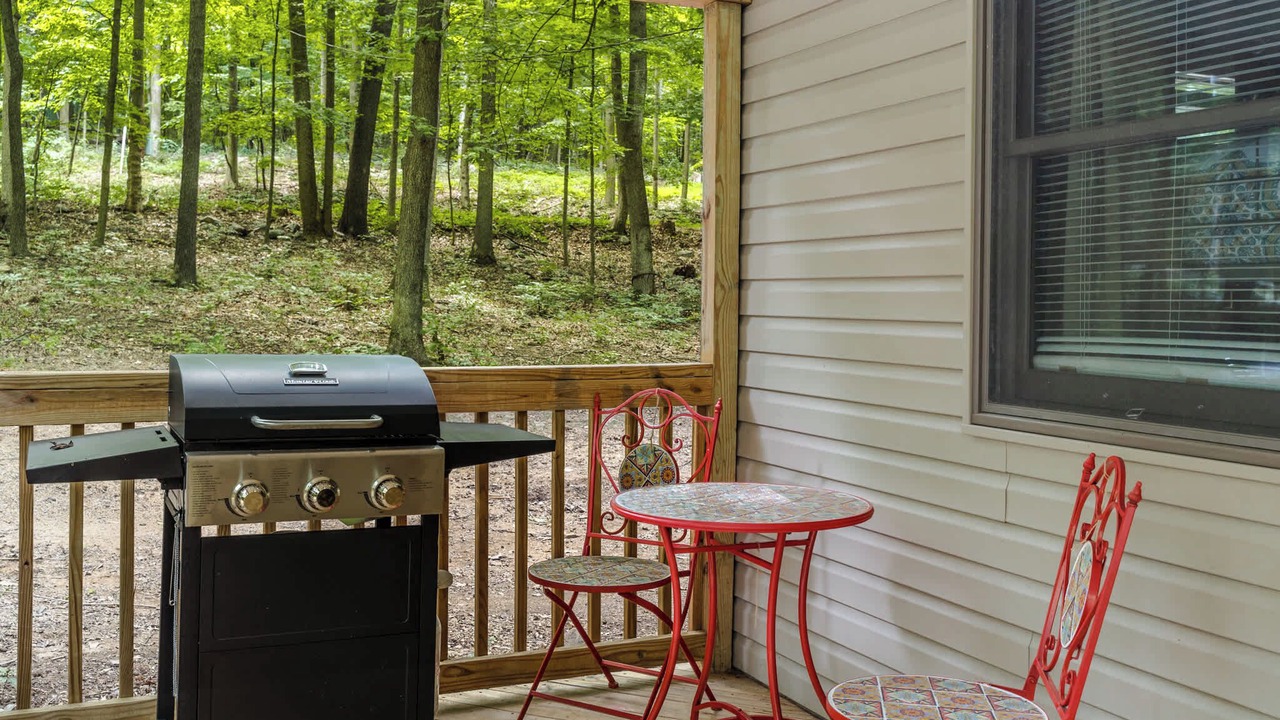 Photo of Outdoor in Berkeley Springs