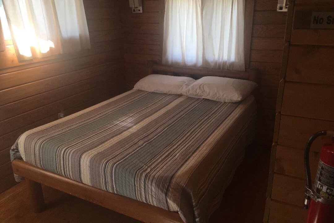 Photo of Bedroom in Argillite