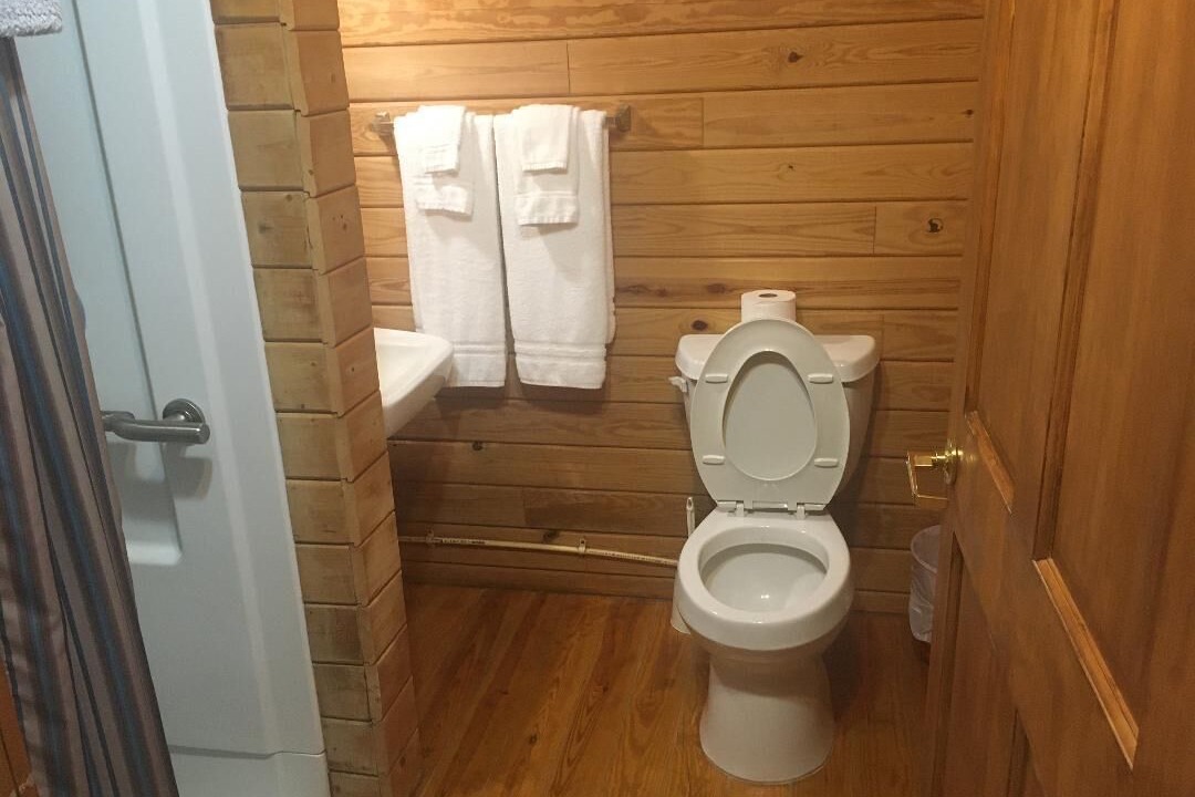 Photo of Bathroom in Argillite