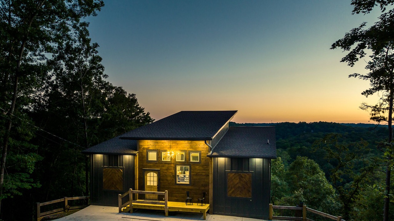Photo of Outdoor in Ellijay