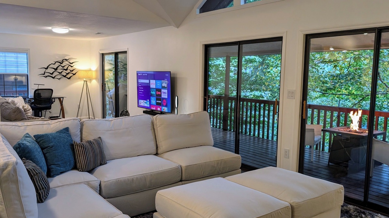 Photo of Patio Balcony in Topton