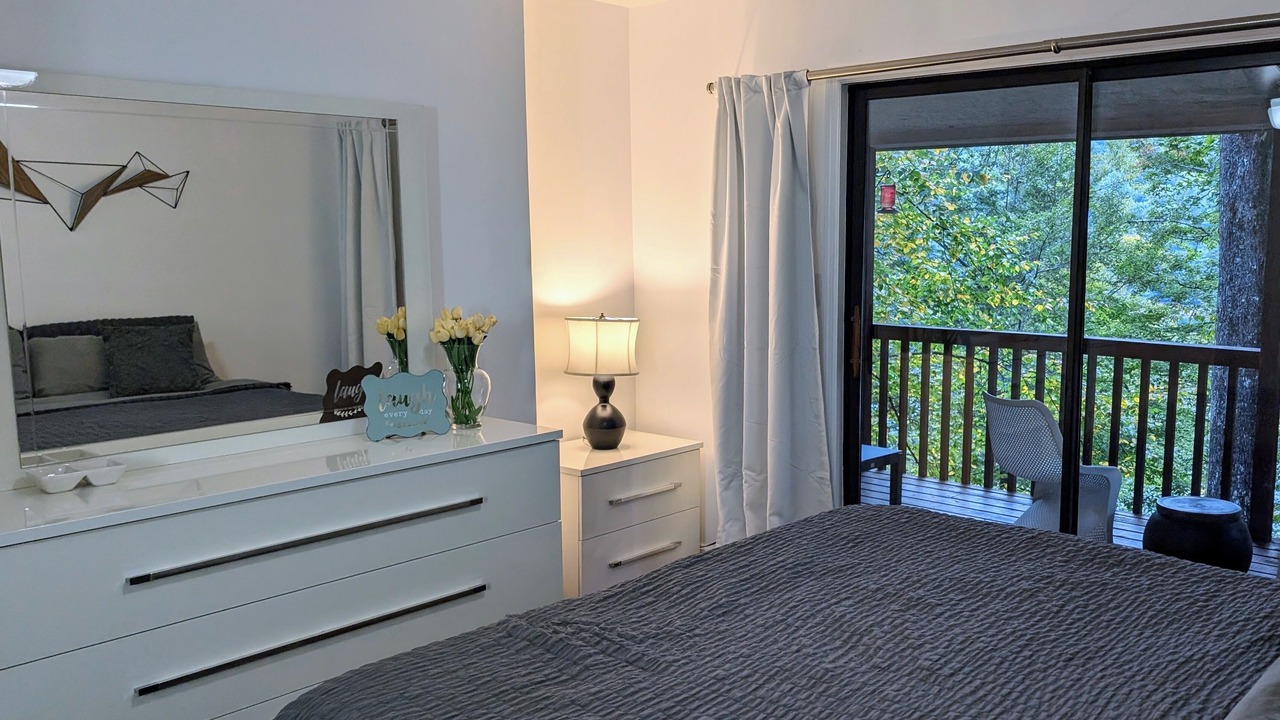 Photo of Patio Balcony in Topton