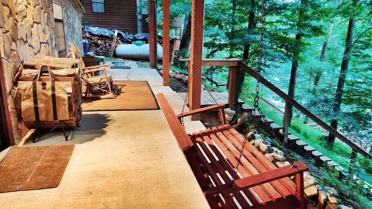 Photo of Patio Balcony in Topton