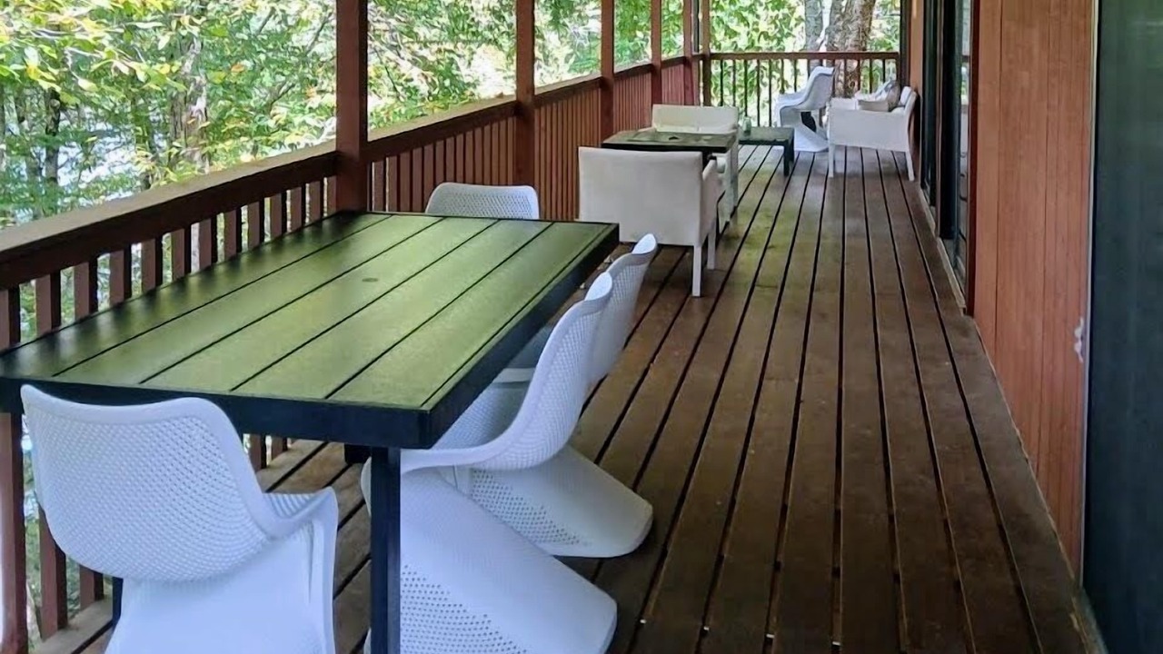 Photo of Patio Balcony in Topton