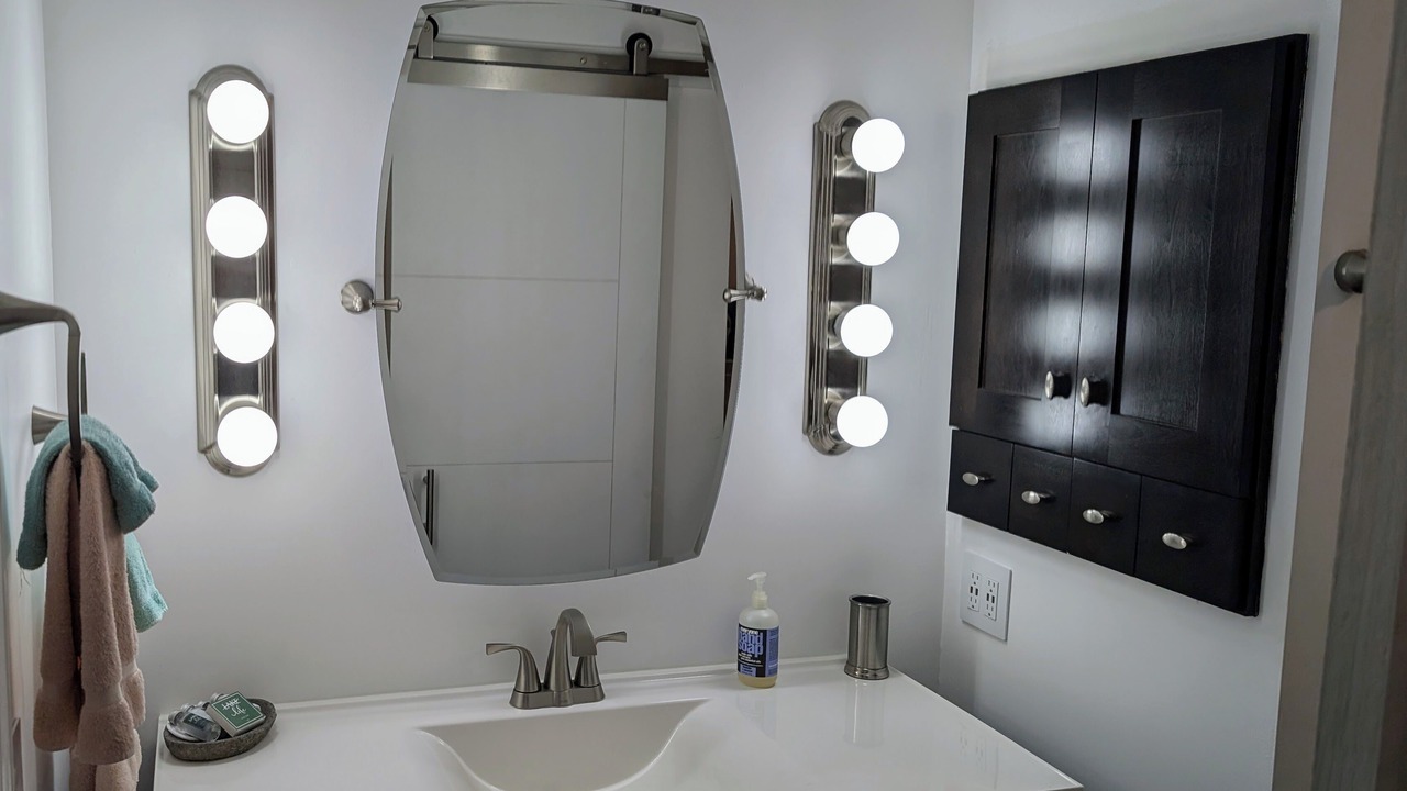 Photo of Bathroom in Topton
