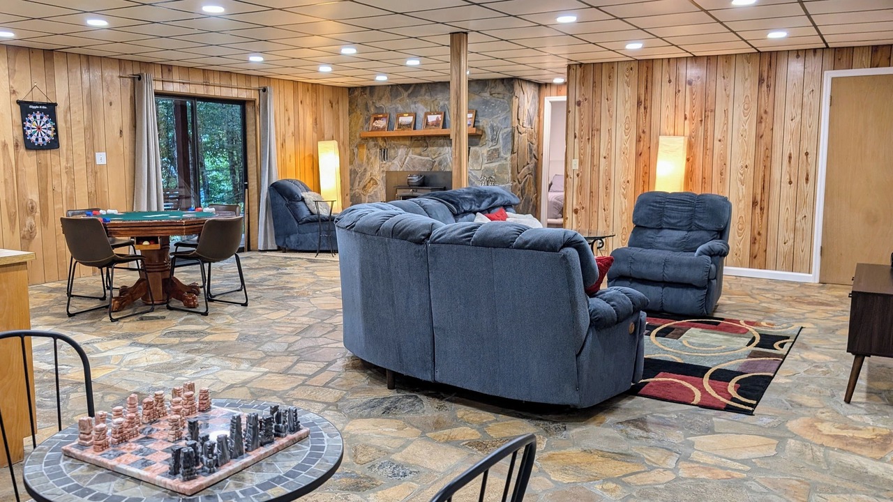 Photo of Bedroom in Topton