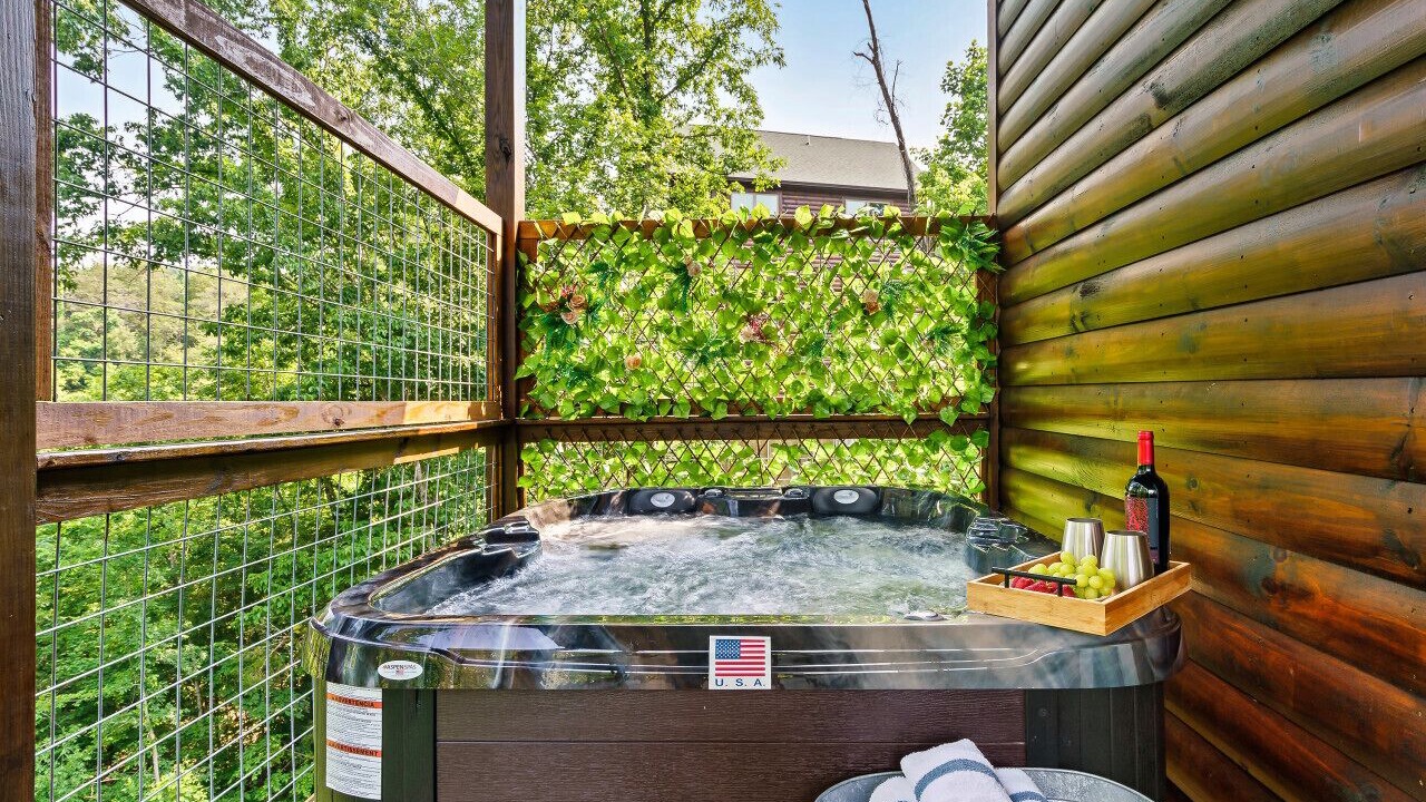 Photo of Outdoor in Sevierville