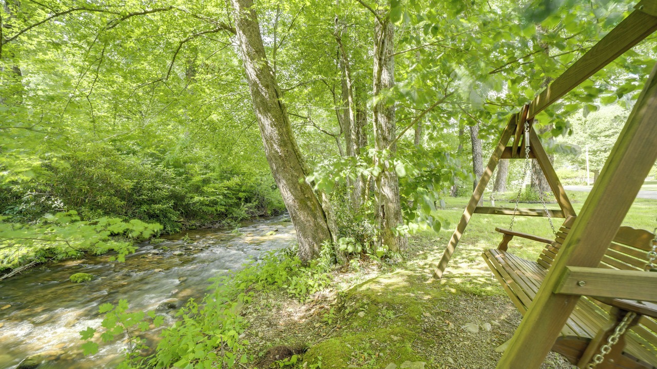 Photo of Others in Maggie Valley