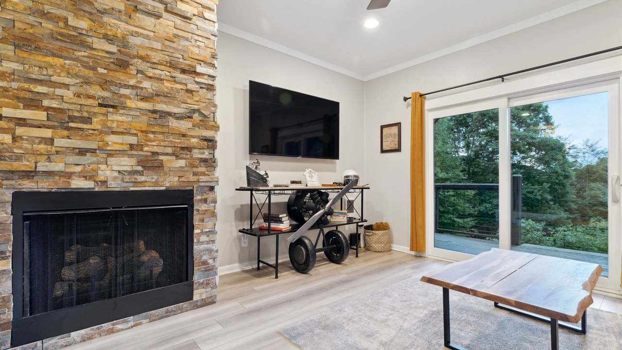 Photo of Livingroom in Banner Elk